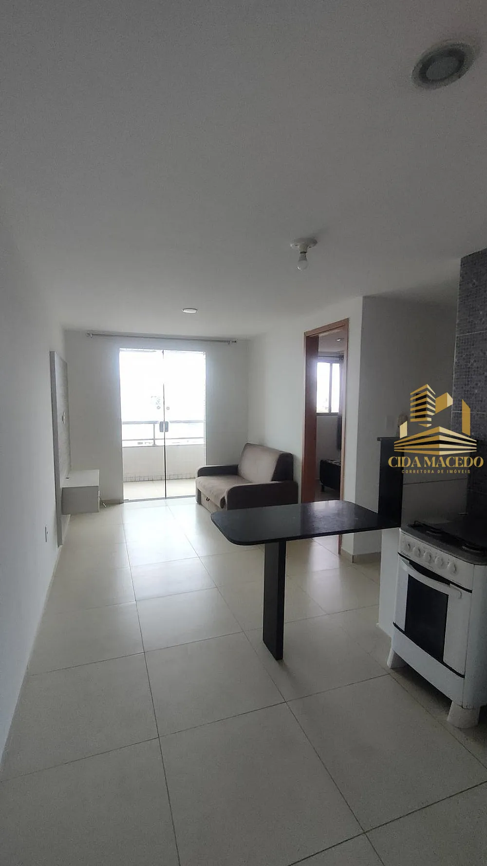 Imagem Apartamento - Aluguel no bairro Bessa - João Pessoa, PB