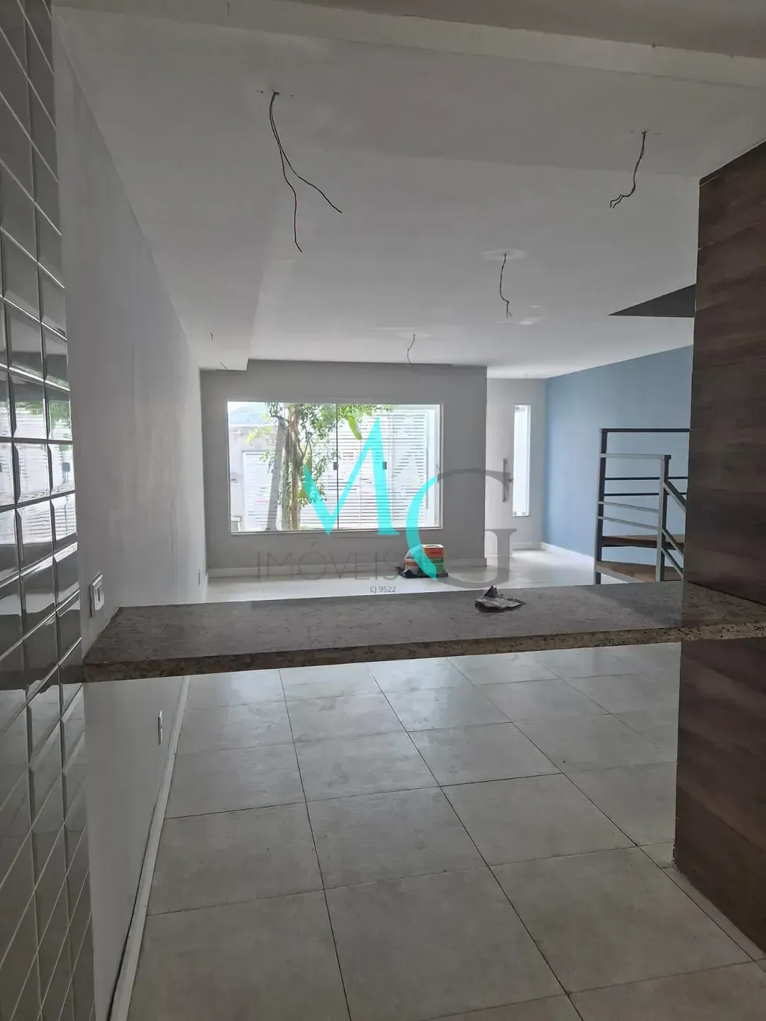 Imagem Casa à venda e locação 3 Quartos, 1 Suite, 111.86M², Bairro Isadora, Campo Grande, Rio de Janeiro