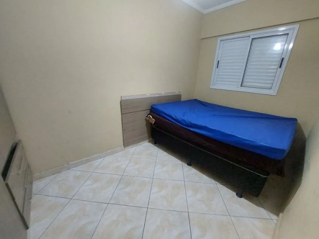 Imagem APARTAMENTO COM 60,00 m² - MIRIM - PRAIA GRANDE SP