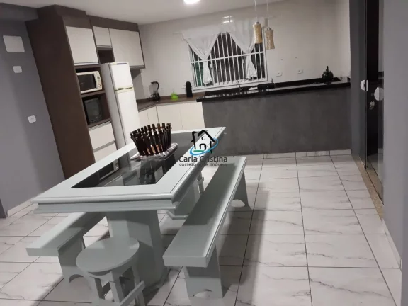 Imagem CASA RESIDENCIAL em PONTAL DO PARANÁ - PR, Balneario Canoas