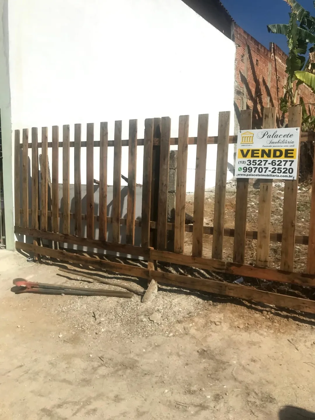 Imagem Terreno à venda 435M², Residencial e Comercial Cidade Jardim, Pindamonhangaba - SP