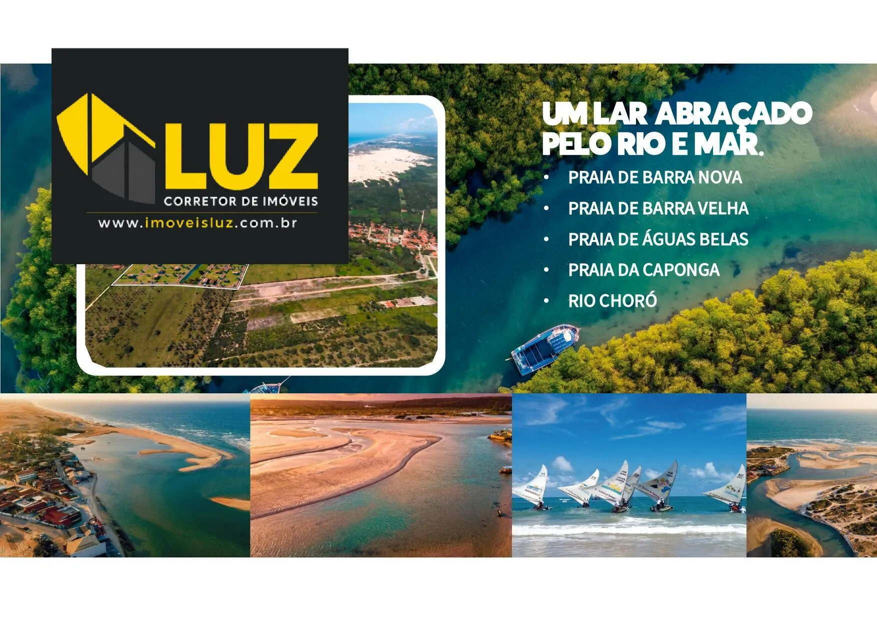 Imagem Invista em uma região que não para de cresce Villa Costeira - Cascavel!