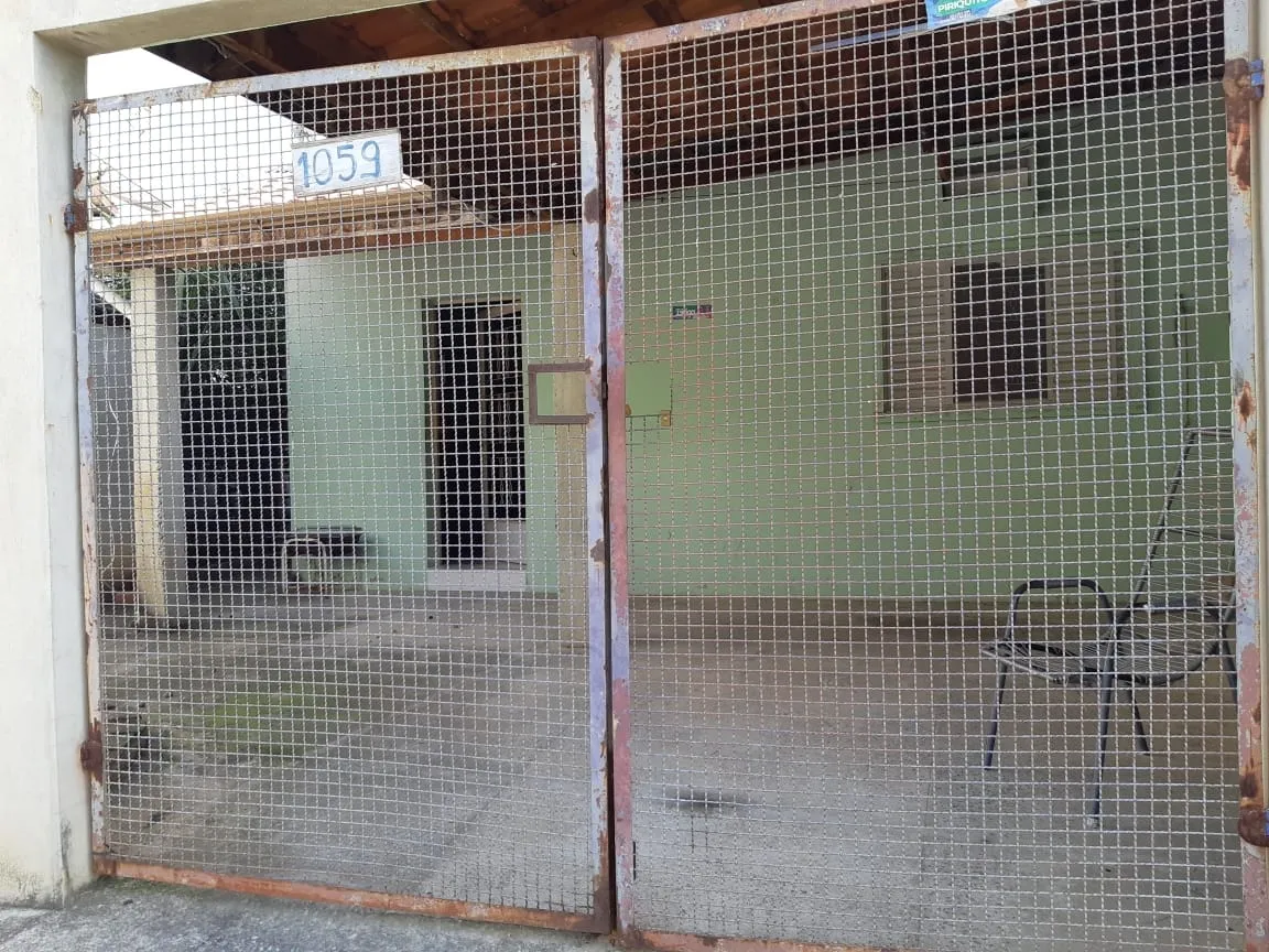 Imagem Casa à venda 300M², Itaguaçú, Aparecida - SP