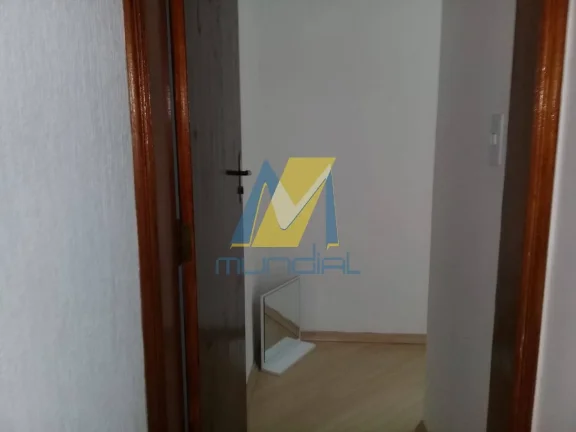 Imagem Apartamento sem condomínio na Vila Curuçá, conforto e localização
