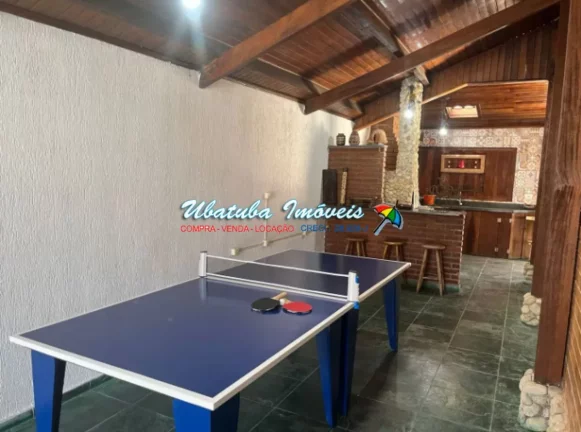Imagem Linda casa condomínio fechado