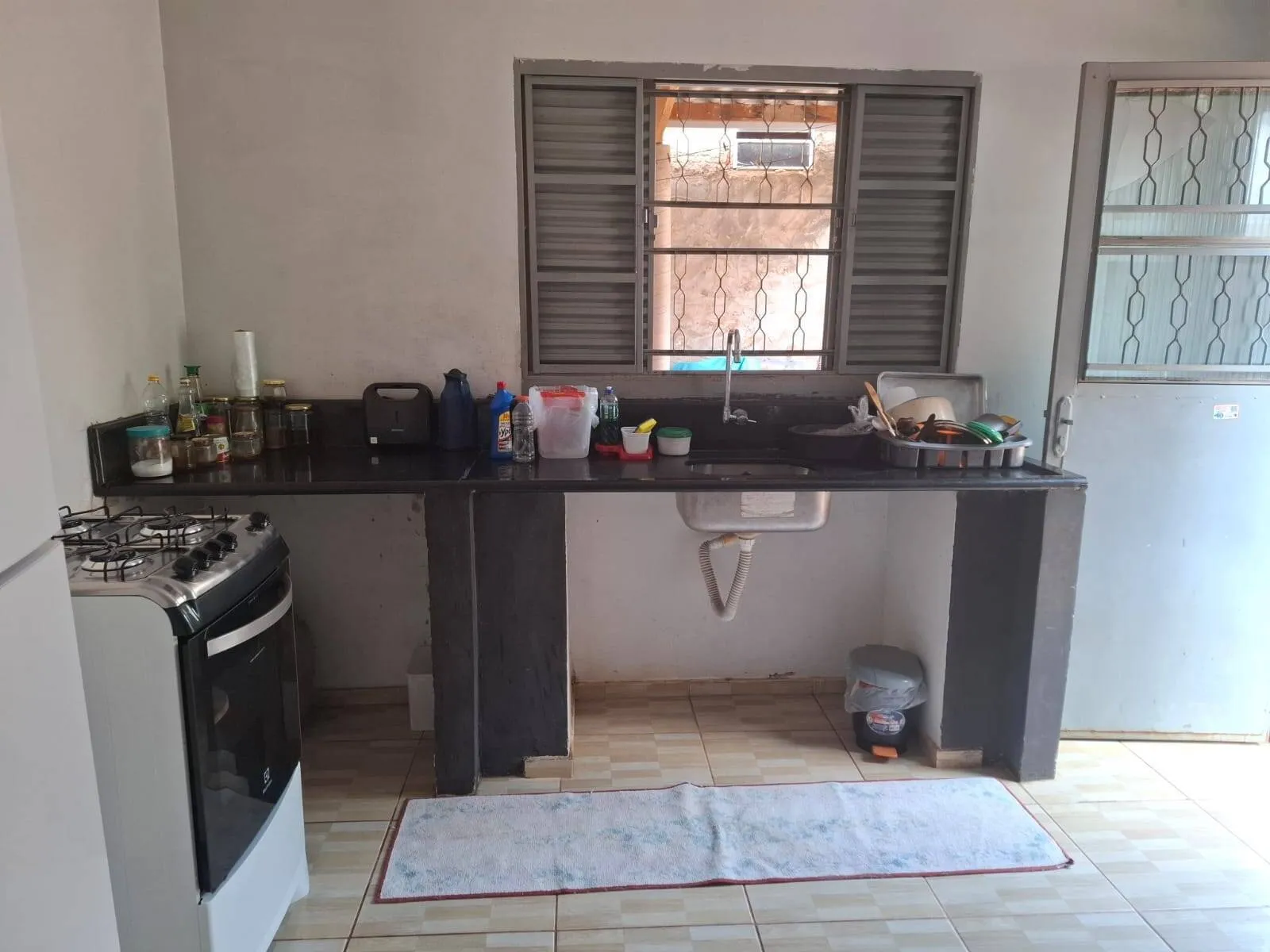Imagem Casa com 3 quartos no Bairro Jardim Umuarama II
