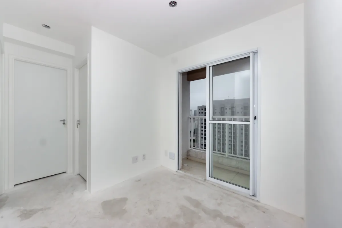 Foto do imóvel Apartamento para venda em Campo Grande com 2 quartos, 44m2