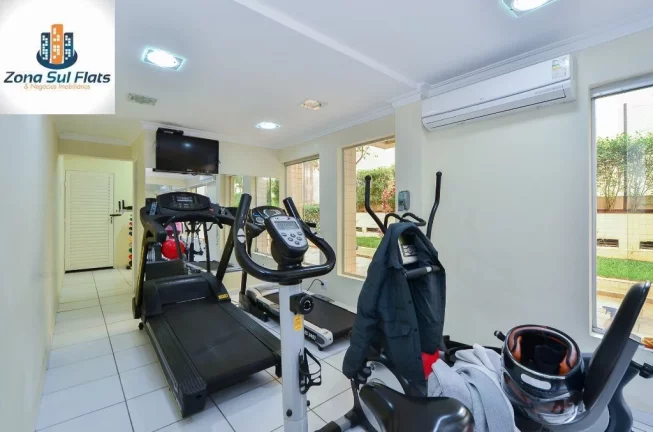 Imagem Apartamento à Venda Na Vila Mariana Com 3 Dormitórios Sendo 1 Suíte e 2 Vagas