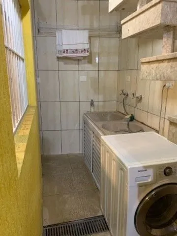 Imagem Sobrado com 3 dormitórios à venda por R$ 460.000,00 - Pimentas - Guarulhos/SP