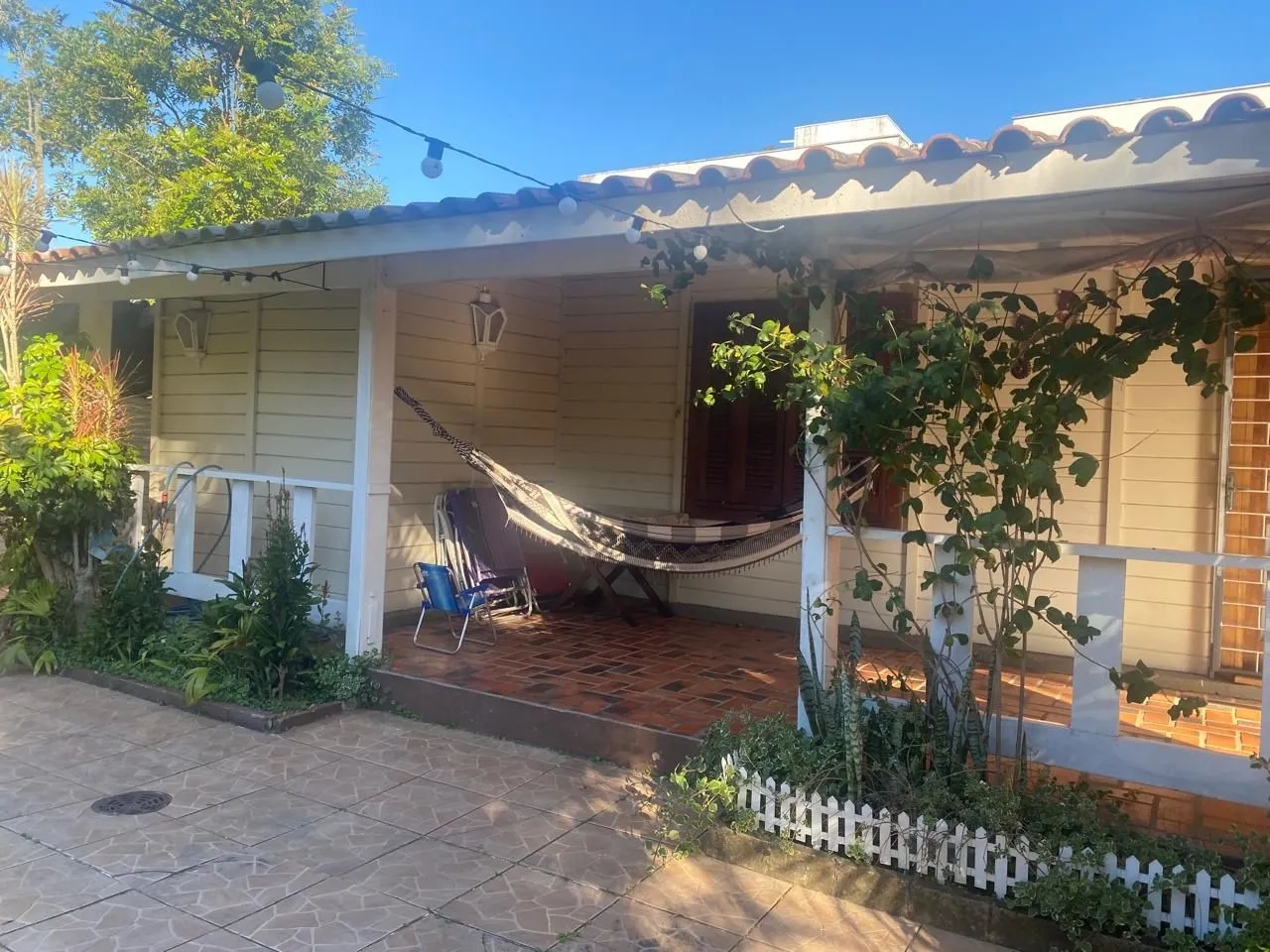 Imagem Casa em Ipanema