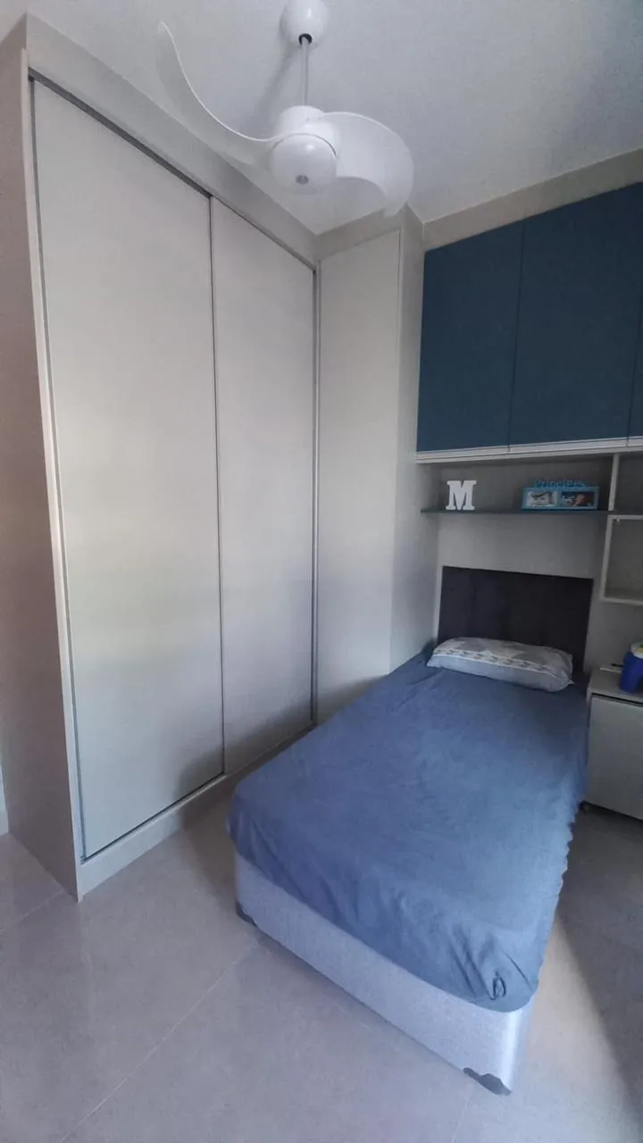 Imagem Elegante Moradia no Horto Florestal Villagio