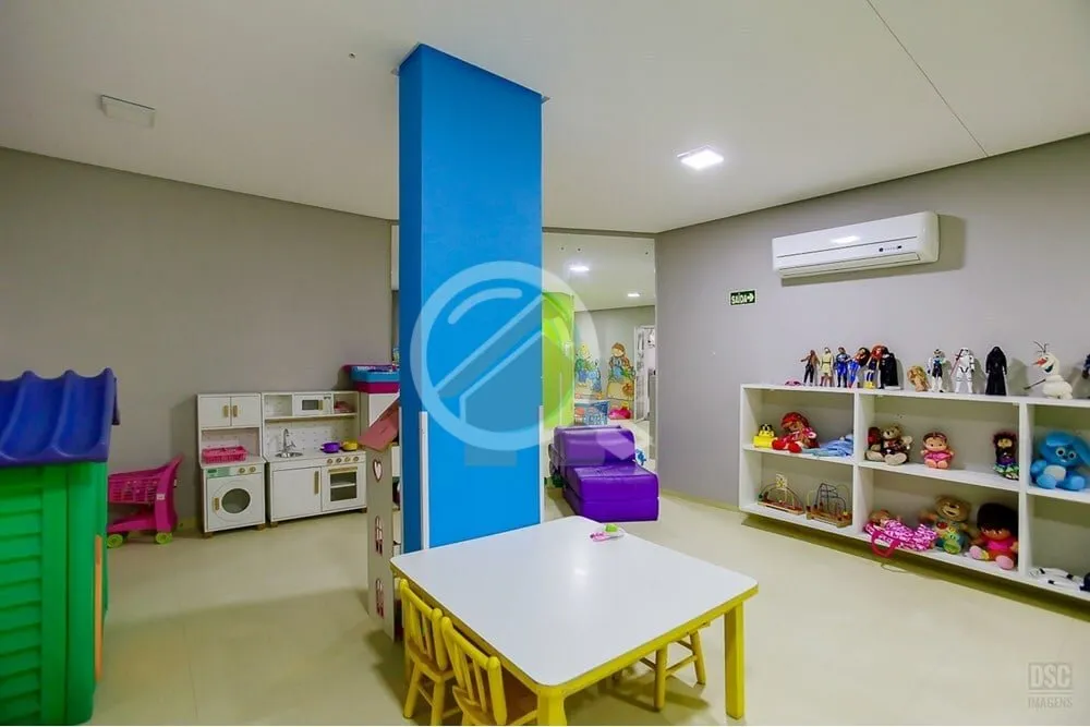Imagem Descubra o seu novo lar no Edifício Personal Tower! Se você procura sofisticação, conforto e uma...