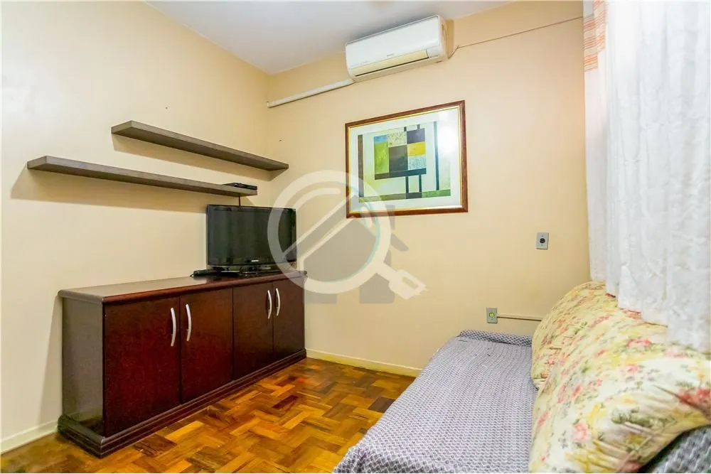 Imagem Este charmoso apartamento de 2 dormitório é uma ótima oportunidade para quem procura conforto, co...