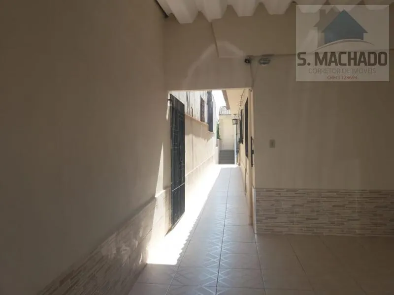 Foto do imóvel Casa para Venda em Santo André / SP