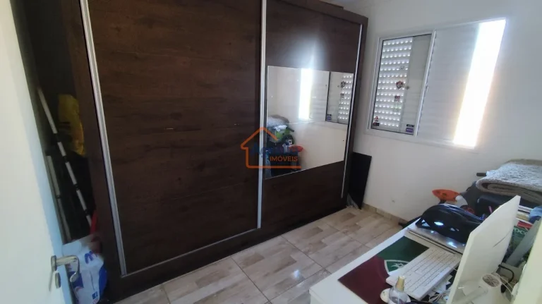 Imagem Condomínio Residencial dos Manacás - Apartamento à venda no bairro Recanto Di Verona - Mogi Mirim/SP, OESTE