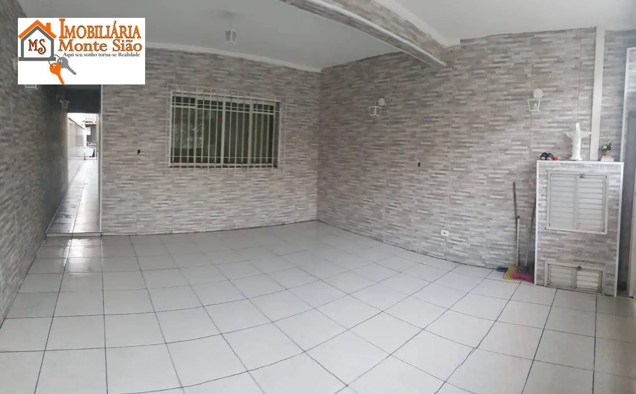 Imagem Casa com 2 dormitórios à venda, 125 m² por R$ 489.900,00 - Jardim Adriana - Guarulhos/SP
