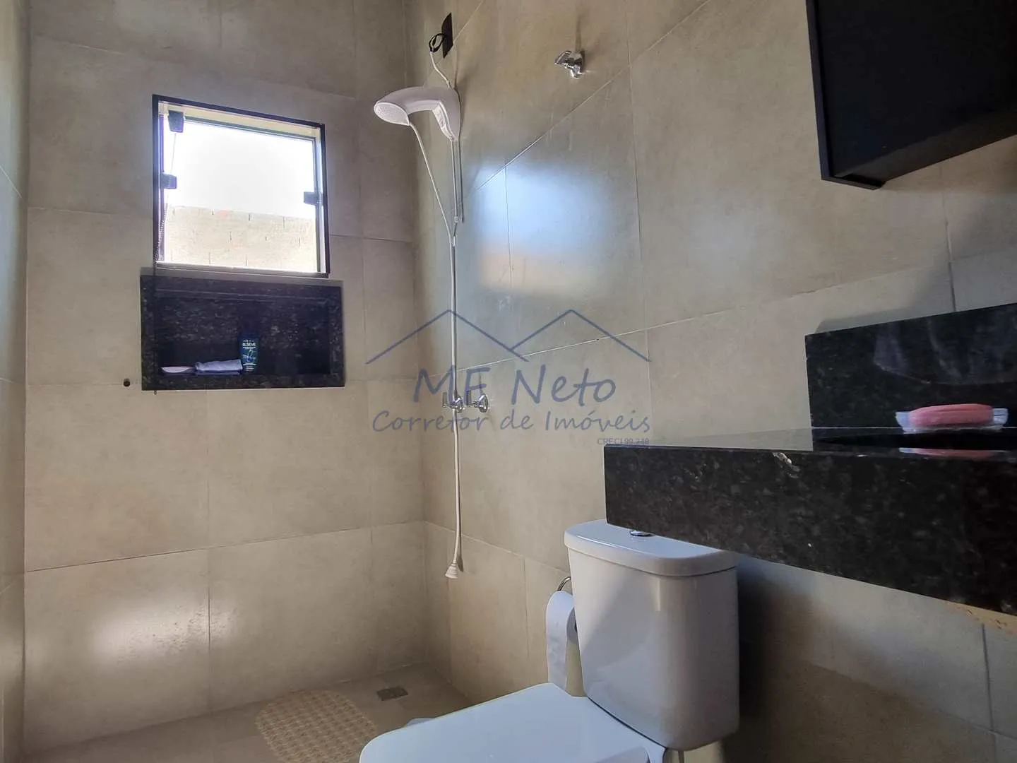 Imagem Casa Padrão