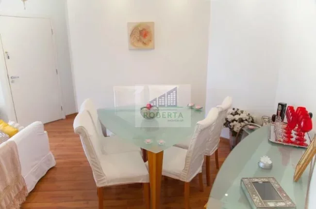 Imagem APARTAMENTO À VENDA NO BROOKLIN COM 3 DORMITÓRIOS