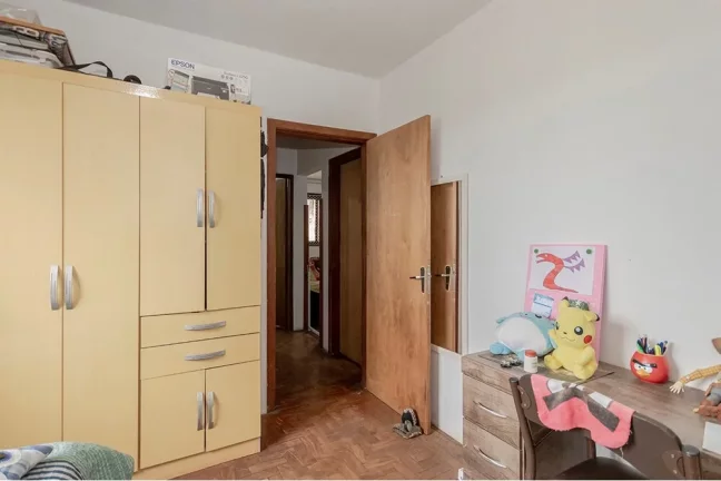 Imagem Casa para venda no bairro Santa Tereza em Porto Alegre