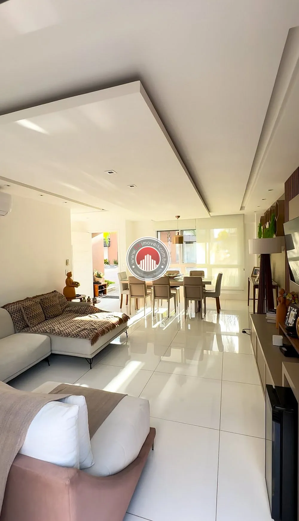 Imagem Casa a Venda no bairro Recreio dos Bandeirantes - Rio de Janeiro, RJ