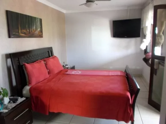 Imagem Belissima residencia no melhor condominio da cidade