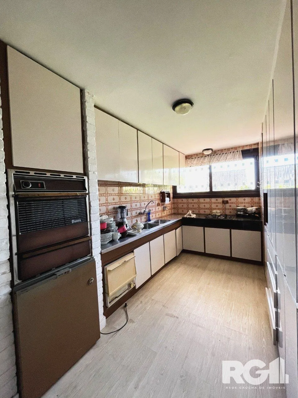 Imagem Linda Casa Vila Assunção, com vista para o rio.