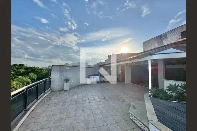Imagem Apartamento à Venda - Recreio, 3 Quartos, 270 m2
