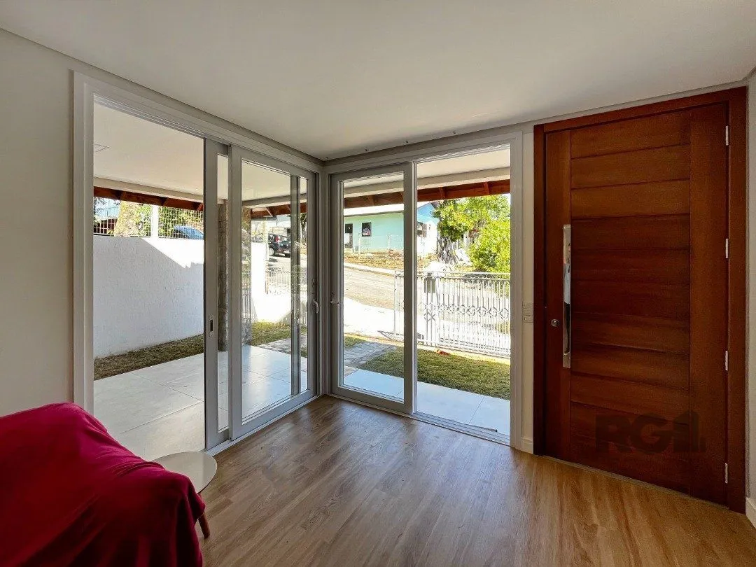 Imagem Sobrado no Residencial Grünberg