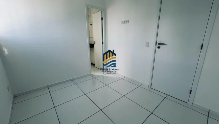 Imagem Apartamento em Boa Viagem, próximo ao Santa Maria!