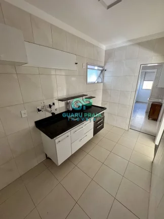 Imagem Apartamento à venda no bairro Enseada - Guarujá/SP