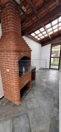Imagem CASA À VENDA EM PERUÍBE, SÃO PAULO