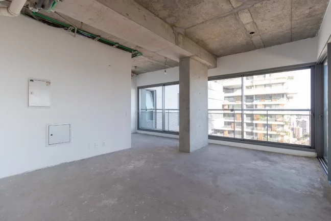 Imagem Apartamento à venda em São Paulo, Jardim das Acácias, com 5 quartos, 402,44m2