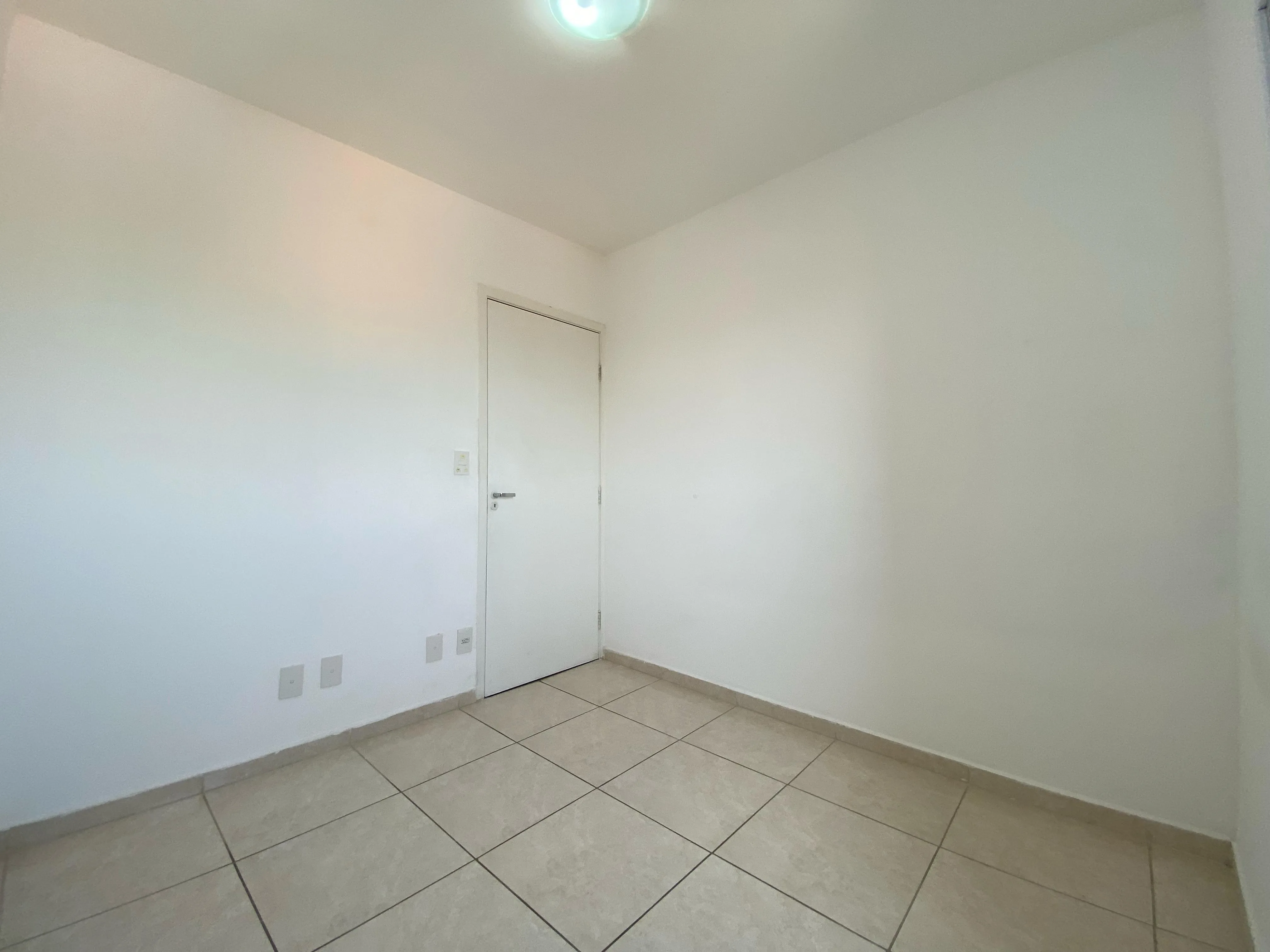 Imagem Apartamento à Venda no Alpha Club Residencial - 68m² com 3 Dormitórios com Sacada Gourmet