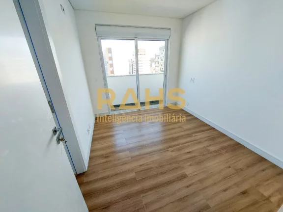 Imagem Um empreendimento encantador, que ressalta, em suas linhas arquitetônicas, a preocupação com qual...
