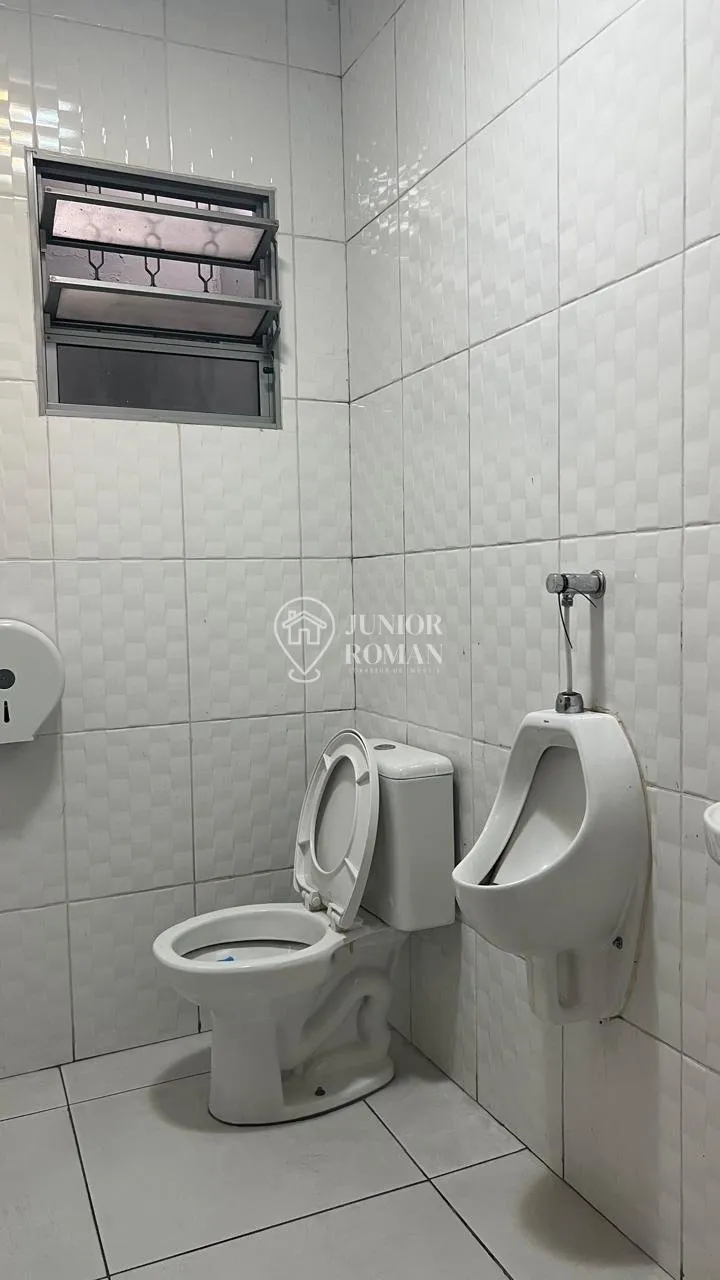 Imagem EXCELENTE SALÃO COMERCIAL l CARIJÓS - SANTO ANDRÉ/SP