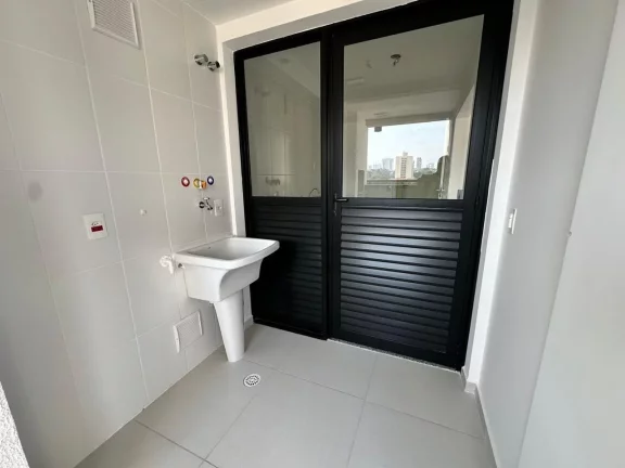 Imagem IMPERIUM - MBIGUCCI - Apto de 103m², 3 suítes, depósito, próximo à Estação Santos-Imigrantes!!