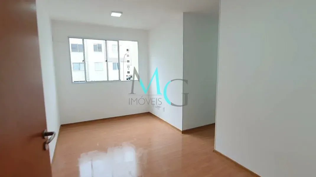 Imagem Apartamento 2 quartos para locação, Condominio Rio Jazz - Campo Grande, Rio de Janeiro, RJ