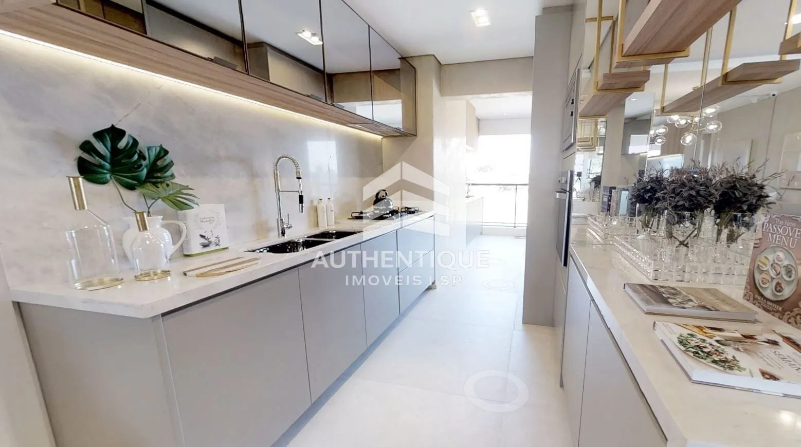 Imagem GRAND MOND VILA LEOPOLDINA - Apartamento à venda em São Paulo/SP