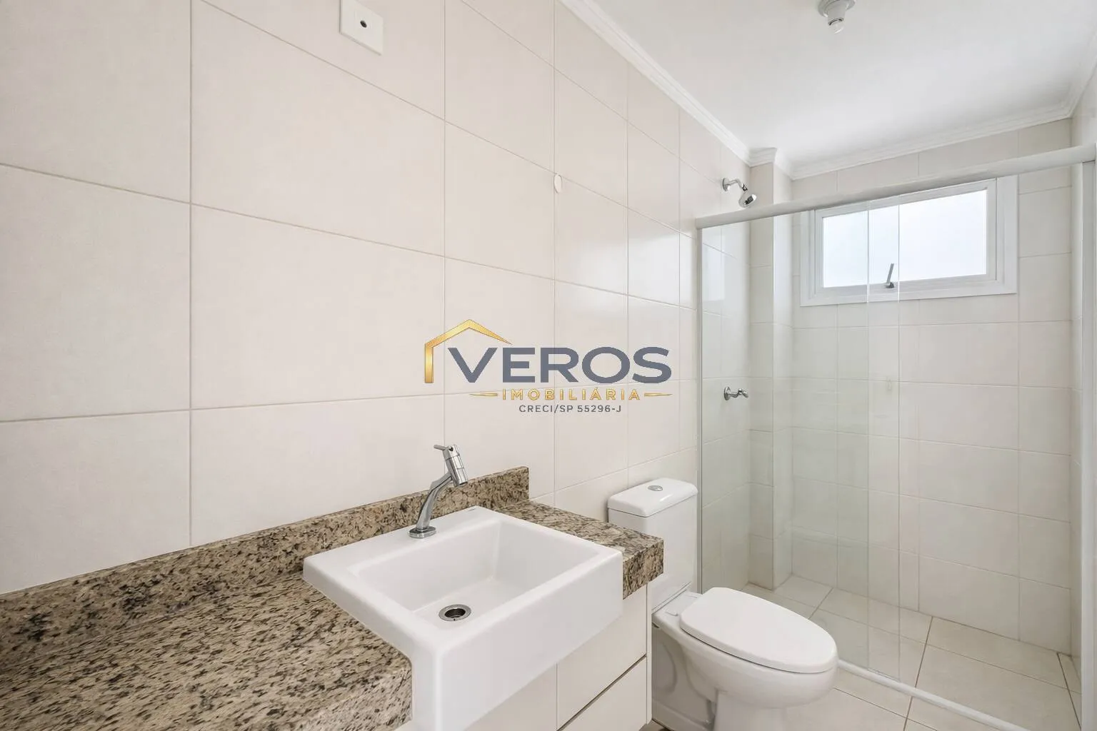 Imagem Apartamento a venda no Ed Vila Serena com 3 quartos no Indaiá em Caragua