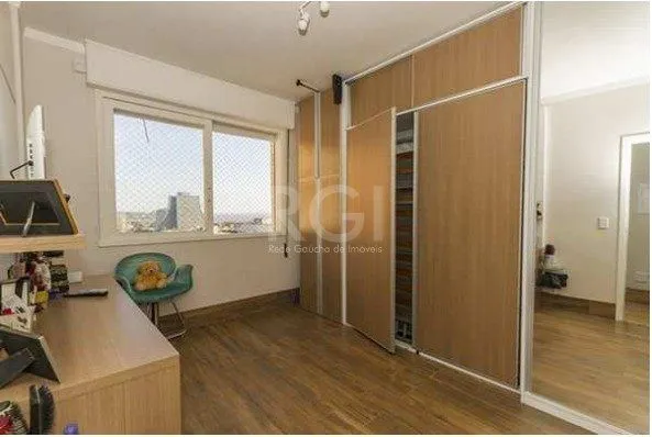 Imagem Apartamento para Venda - 202.06m², 3 dormitórios, sendo 1 suites, 1 vaga - Centro Histórico