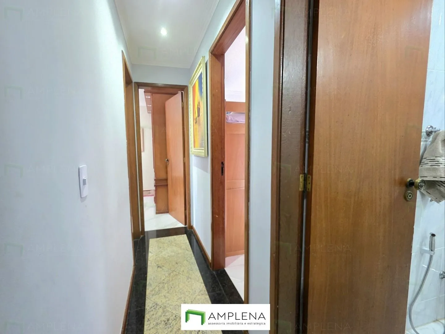 Imagem Apartamento 3 quartos à venda, 131 m² no Jardim Guanabara - Rio de Janeiro/RJ
