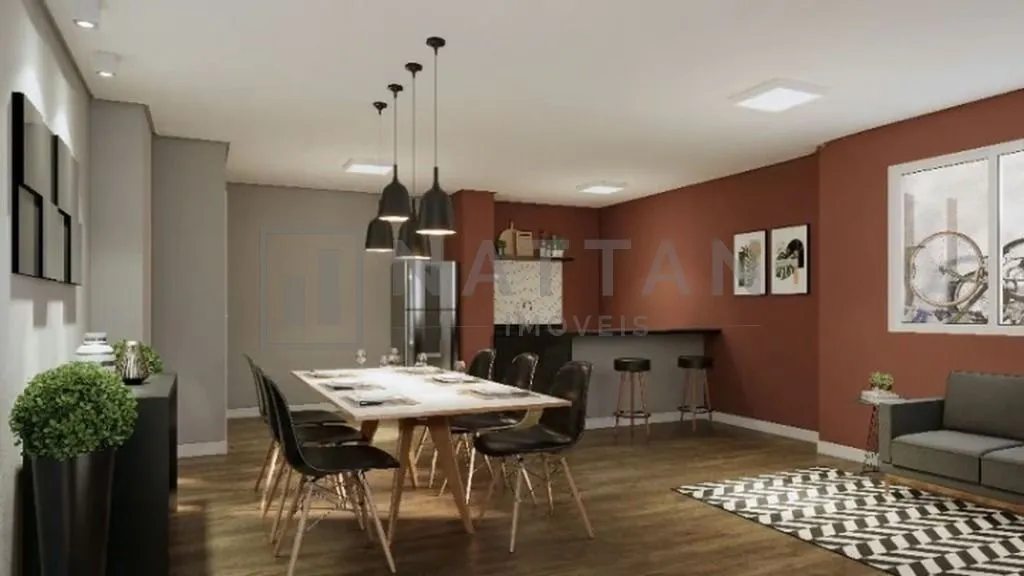 Imagem Apartamento com 1 dormitório à venda, 35 m² por R$ 382.990,00 - Vila Prudente (Zona Leste) - São Paulo/SP