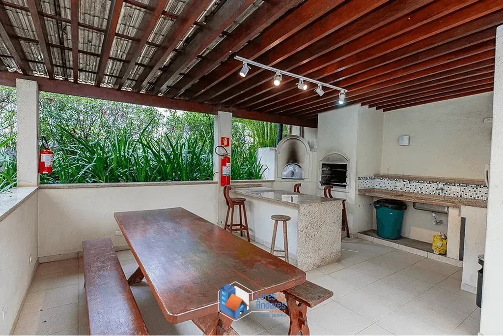 Imagem Apartamento à venda 2 Quartos 1 Suite 2 Vagas 92M² Campo Belo São Paulo - SP