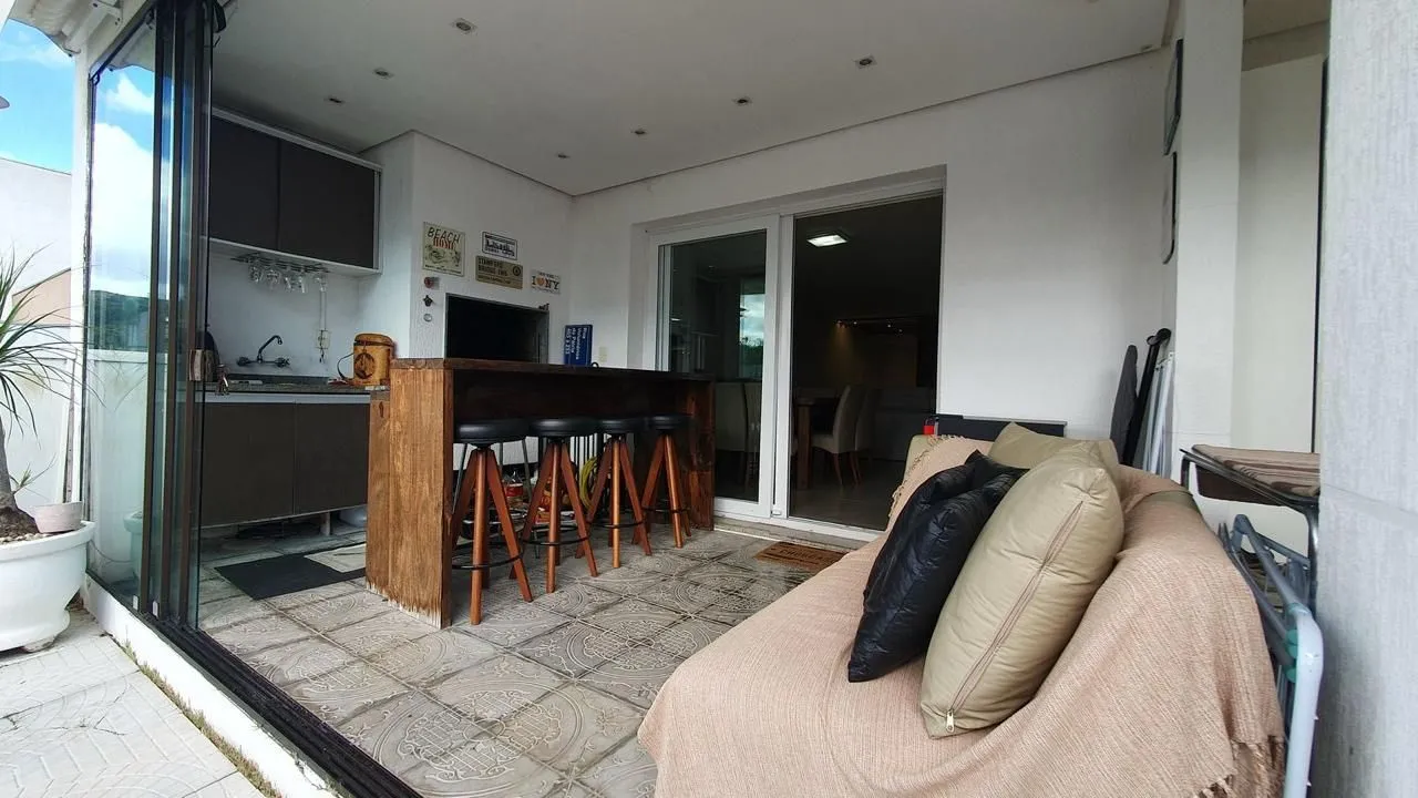 Imagem Casa de Condomínio em Vila Nova