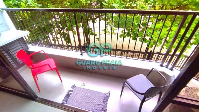 Imagem Apartamento em Enseada, Guarujá/SP