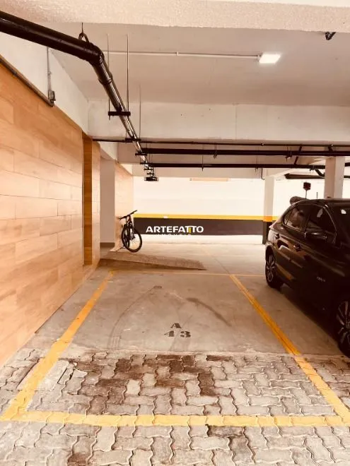 Imagem Apartamento à venda em Ubatuba, Itaguá, com 2 quartos, 68m2
