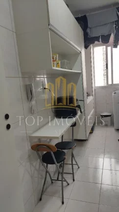Imagem Lindo Apartamento Repleto de Planejados Localizado no Colinas 3 dormitorios Suite 2 garagens