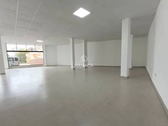 Imagem Sala Comercial térreo de esquina localizada no bairro Centro de Barra Velha - SC