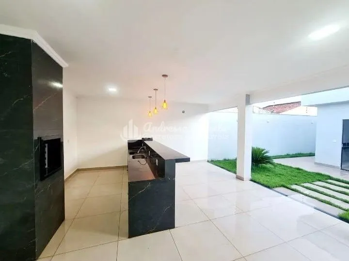 Imagem Casa com 3 dormitórios à venda, 152 m² por R$ 540.000,00 - Boa Vista - São José do Rio Preto/SP