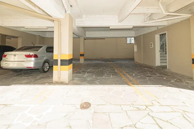 Imagem Apartamento para venda no bairro Santana em Porto Alegre